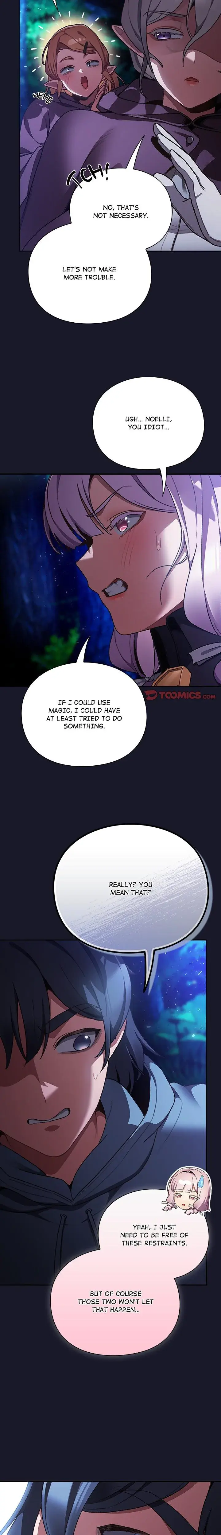 Thrust & Conquer Episode 15 - Page 5
