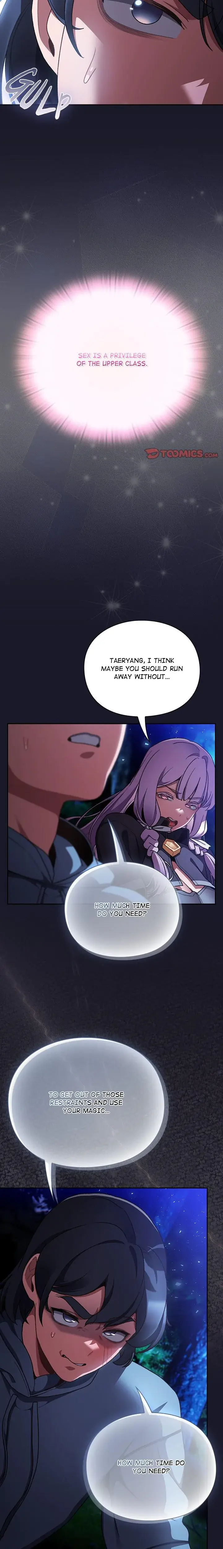 Thrust & Conquer Episode 15 - Page 6