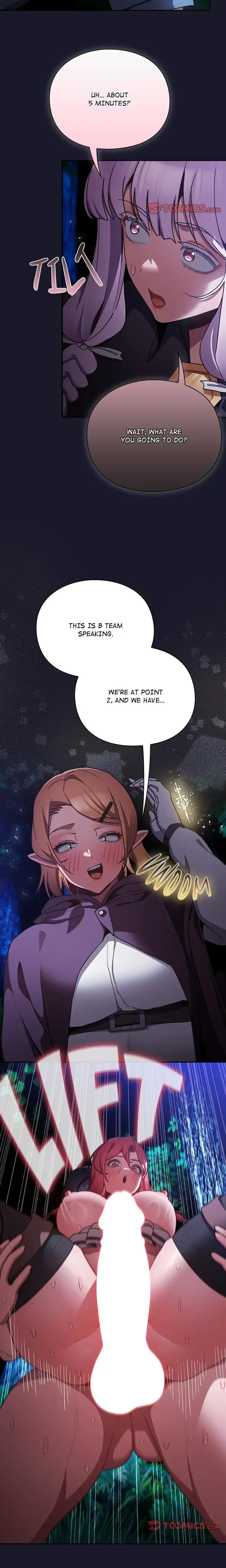 Thrust & Conquer Episode 15 - Page 7