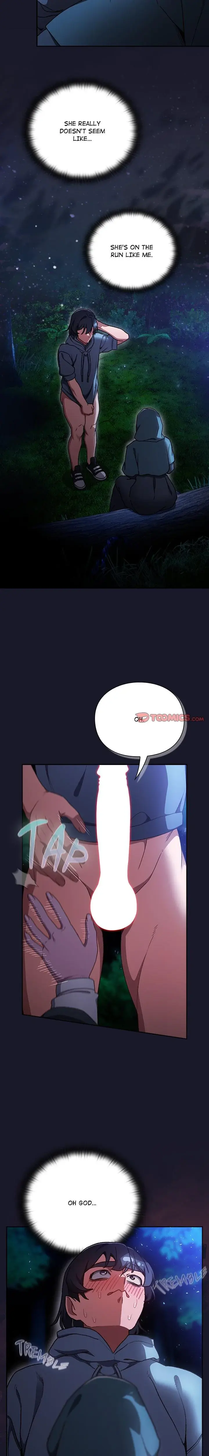 Thrust & Conquer Episode 16 - Page 10
