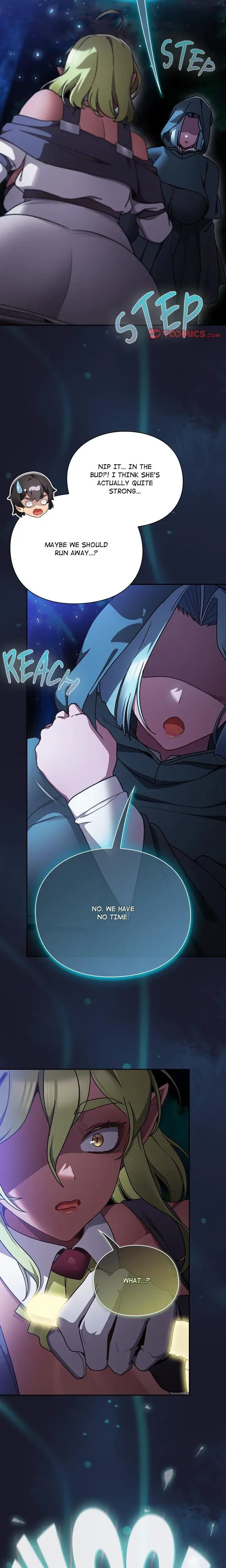Thrust & Conquer Episode 16 - Page 17