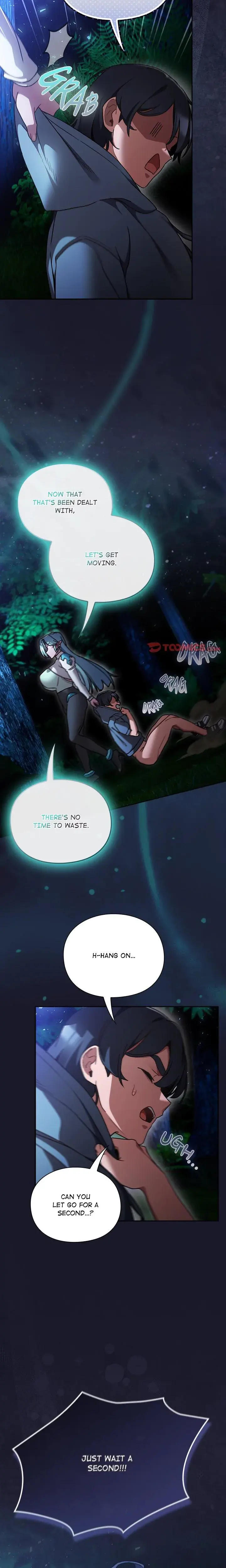 Thrust & Conquer Episode 16 - Page 21