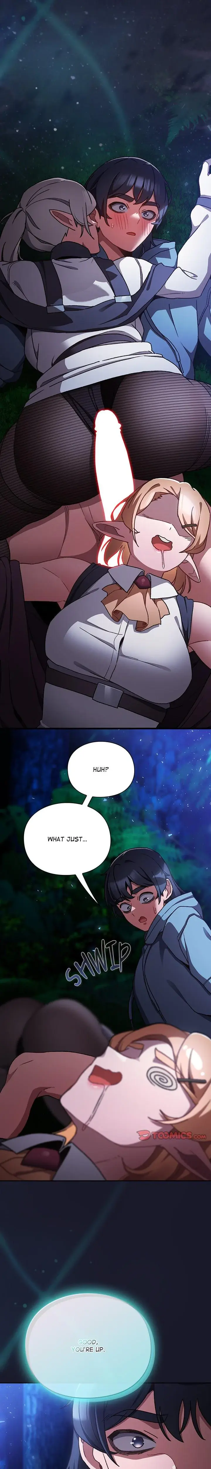Thrust & Conquer Episode 16 - Page 3