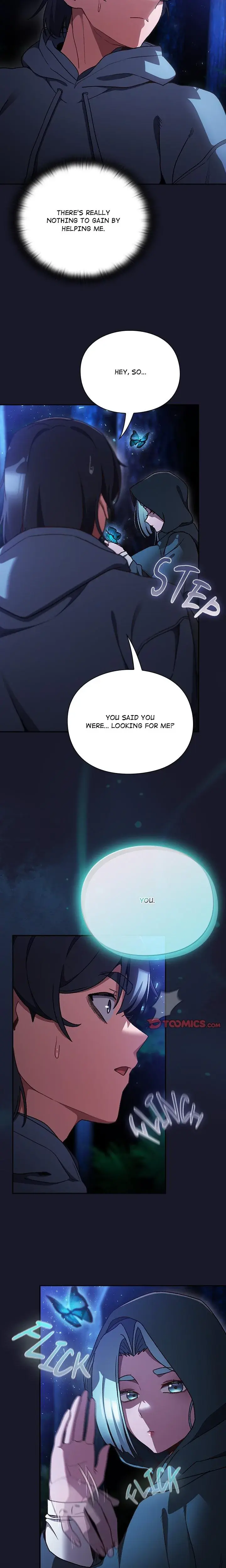 Thrust & Conquer Episode 16 - Page 9