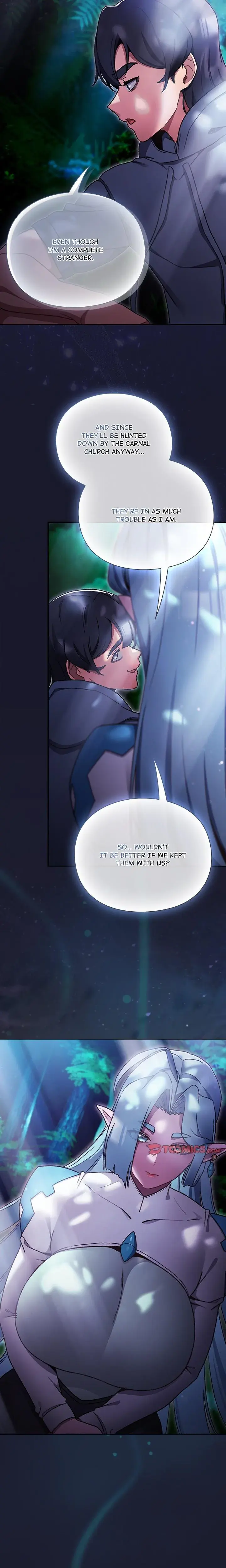 Thrust & Conquer Episode 17 - Page 19