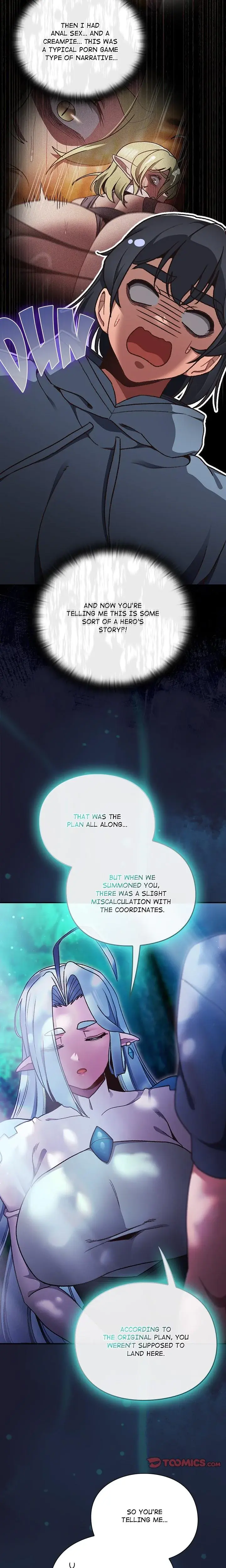 Thrust & Conquer Episode 17 - Page 2