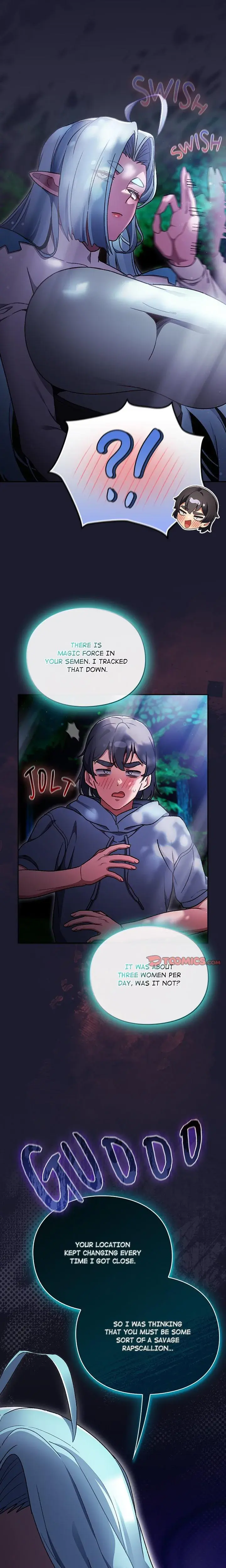 Thrust & Conquer Episode 17 - Page 4