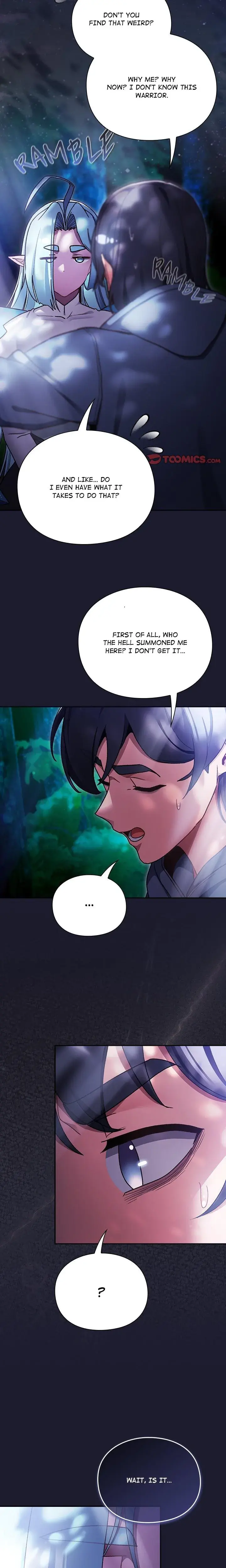 Thrust & Conquer Episode 17 - Page 6