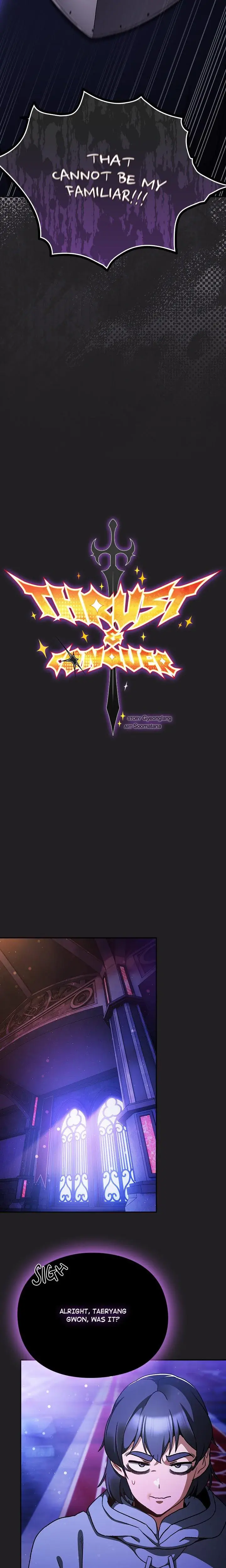 Thrust & Conquer Episode 18 - Page 10