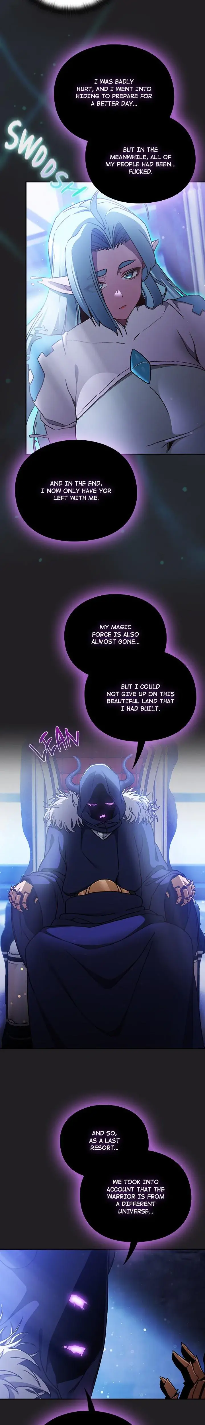 Thrust & Conquer Episode 18 - Page 20