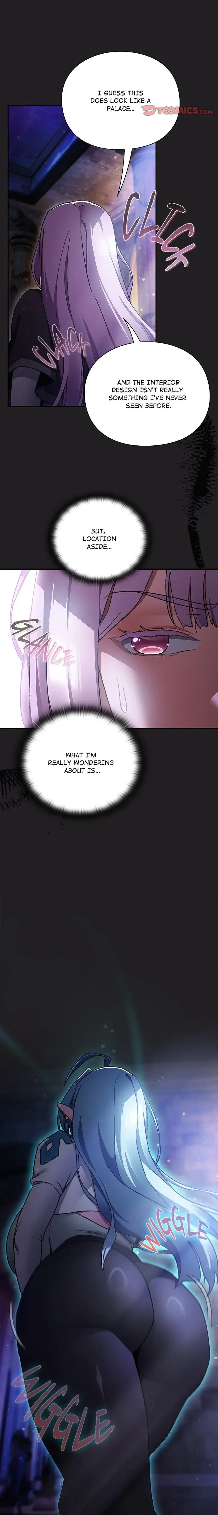 Thrust & Conquer Episode 18 - Page 3