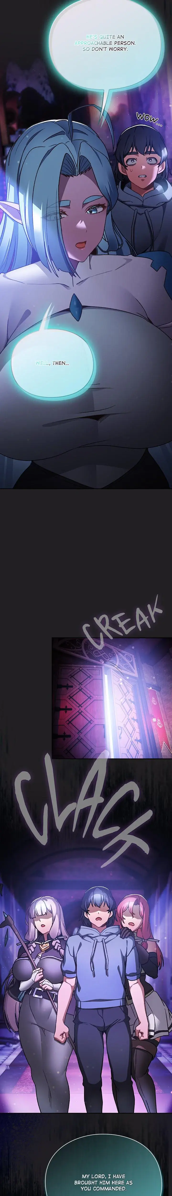 Thrust & Conquer Episode 18 - Page 5
