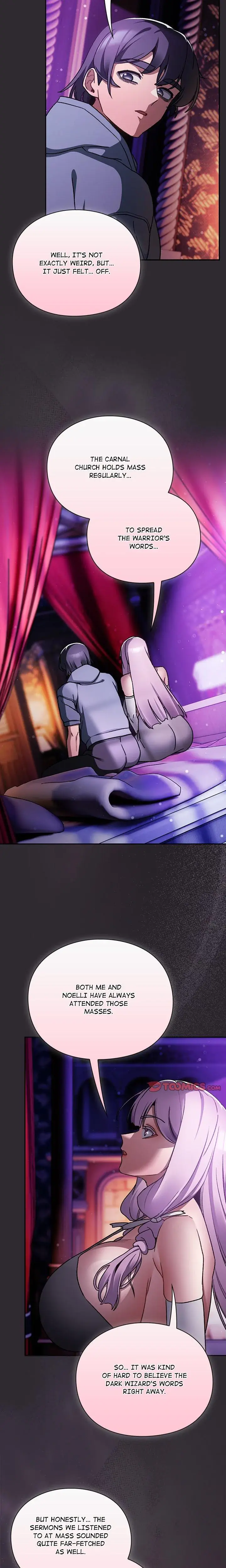 Thrust & Conquer Episode 19 - Page 14