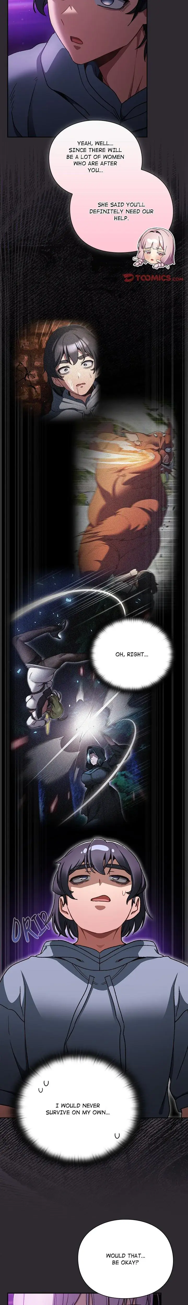 Thrust & Conquer Episode 19 - Page 17