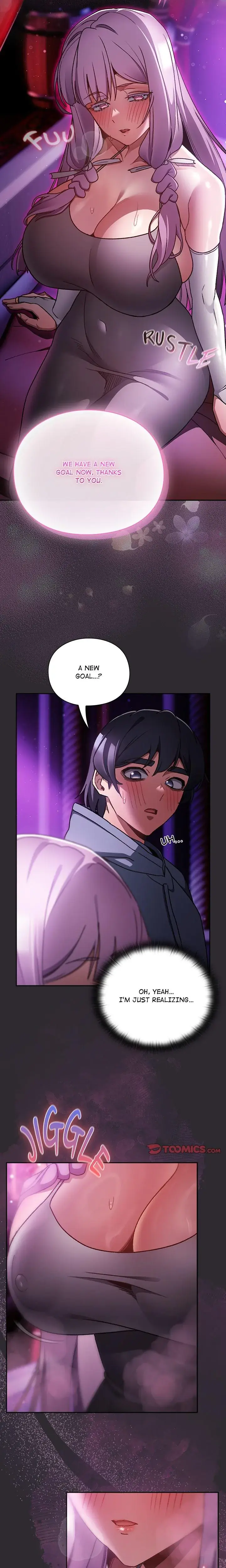 Thrust & Conquer Episode 19 - Page 19