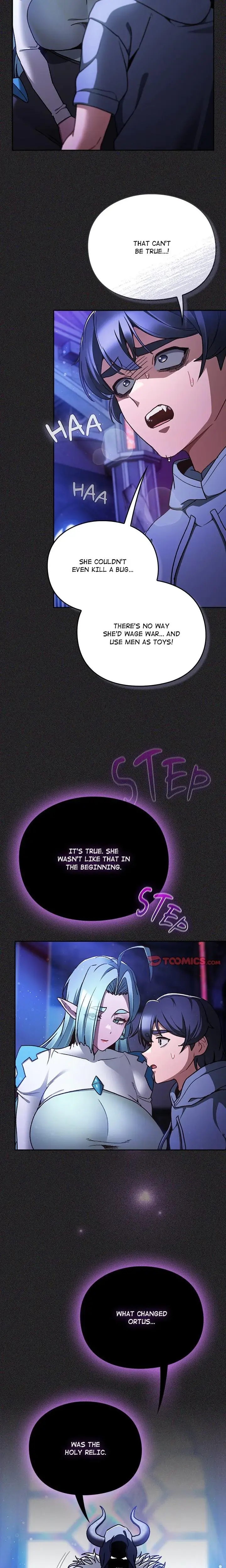 Thrust & Conquer Episode 19 - Page 4
