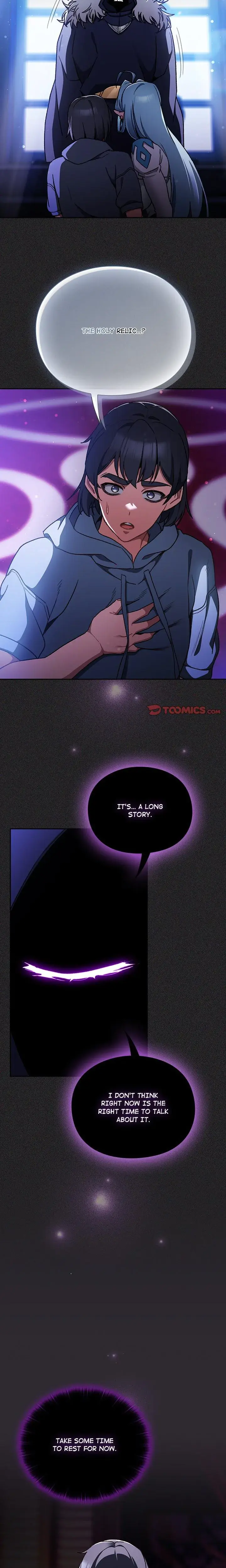Thrust & Conquer Episode 19 - Page 5