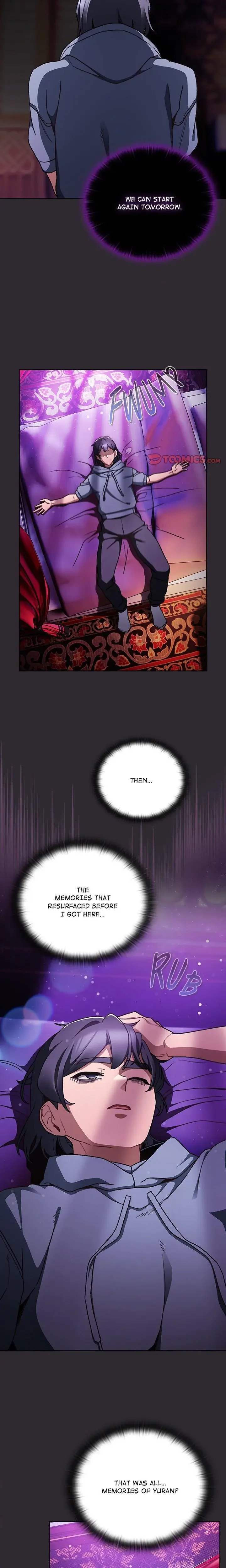 Thrust & Conquer Episode 19 - Page 6