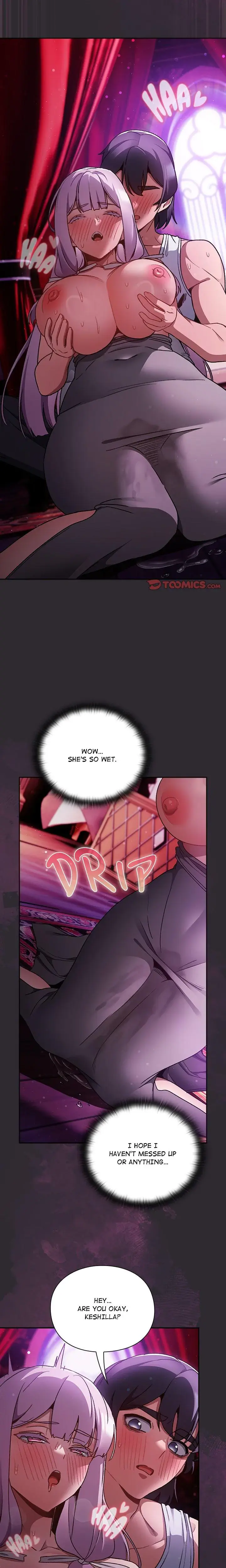 Thrust & Conquer Episode 20 - Page 16