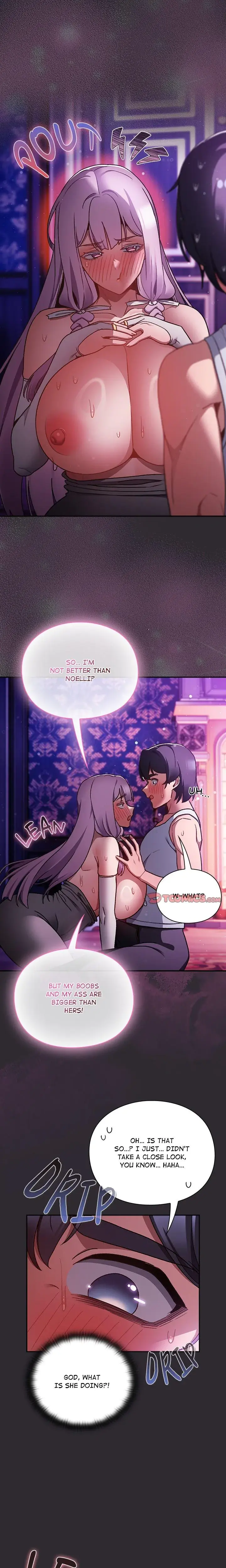 Thrust & Conquer Episode 20 - Page 20