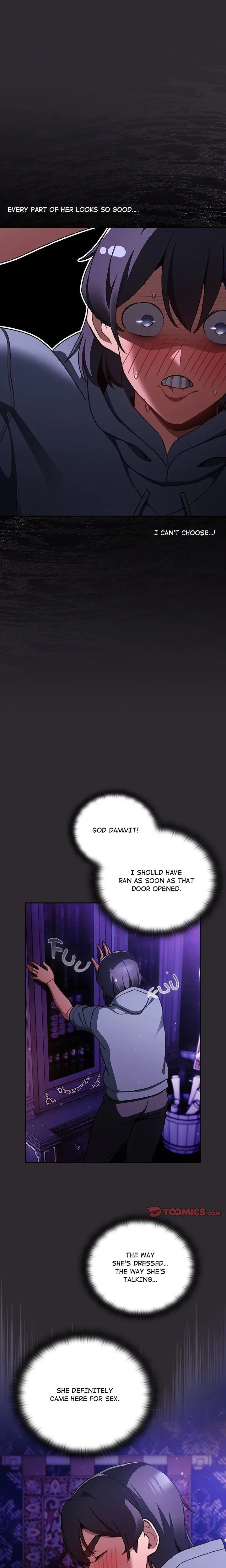 Thrust & Conquer Episode 20 - Page 3