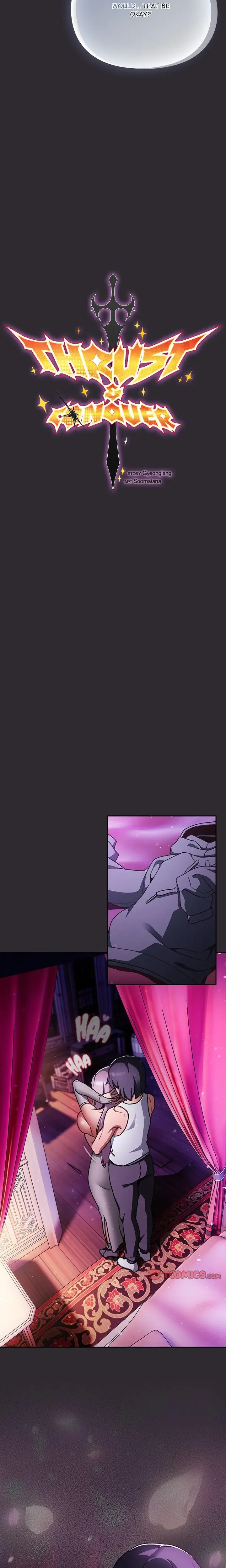 Thrust & Conquer Episode 20 - Page 8