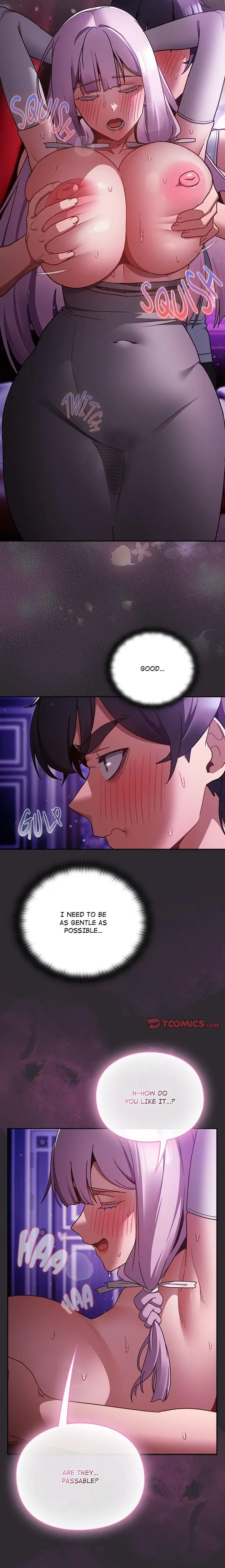 Thrust & Conquer Episode 20 - Page 9