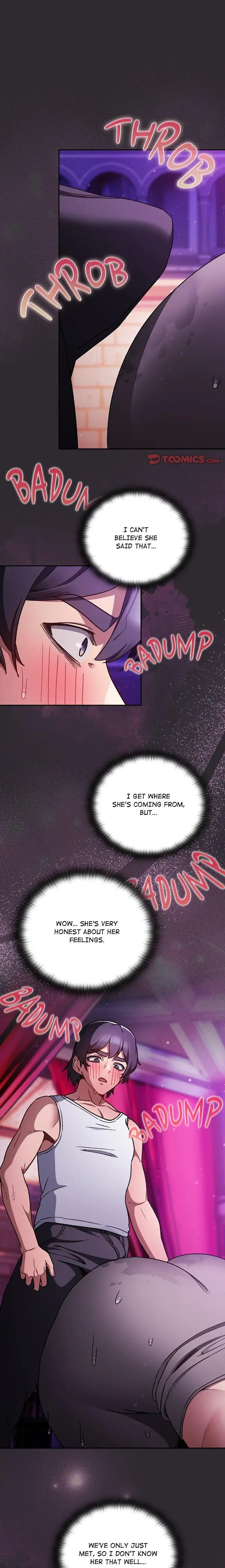 Thrust & Conquer Episode 21 - Page 1