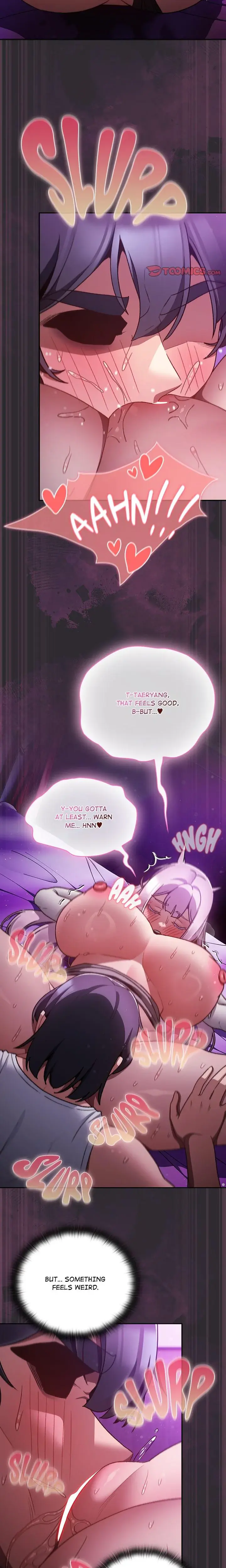 Thrust & Conquer Episode 21 - Page 12