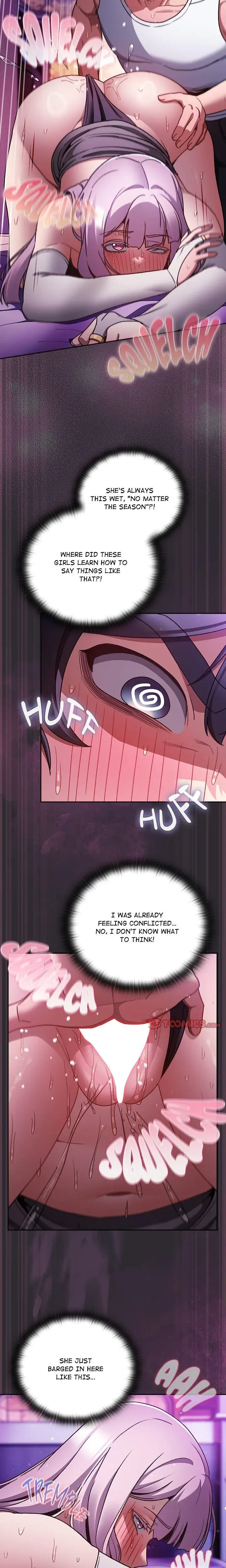Thrust & Conquer Episode 21 - Page 9