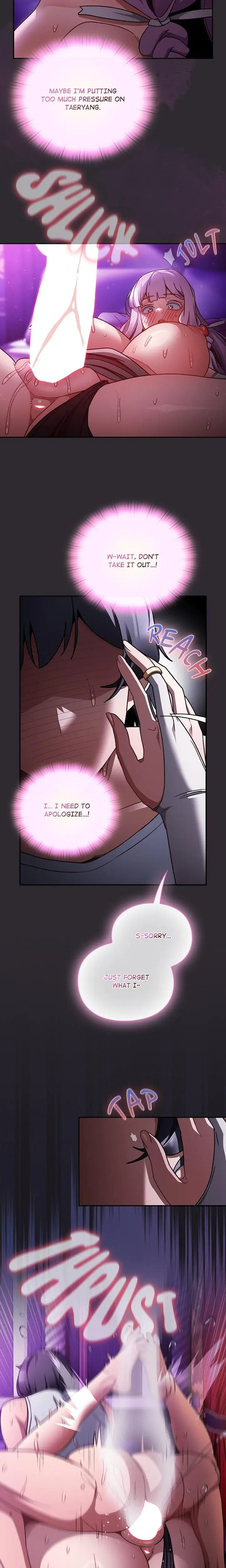 Thrust & Conquer Episode 22 - Page 22