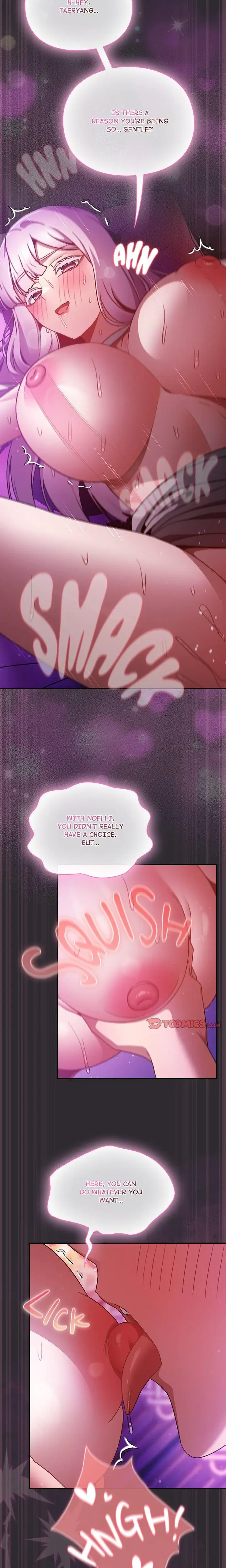 Thrust & Conquer Episode 22 - Page 9
