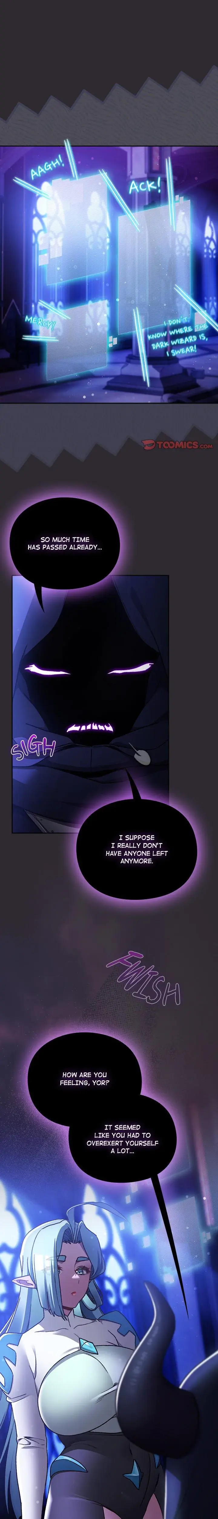 Thrust & Conquer Episode 23 - Page 1