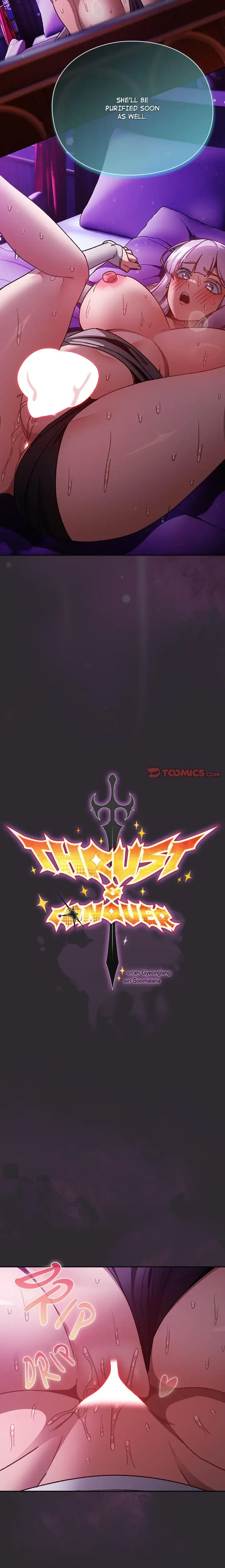 Thrust & Conquer Episode 23 - Page 10