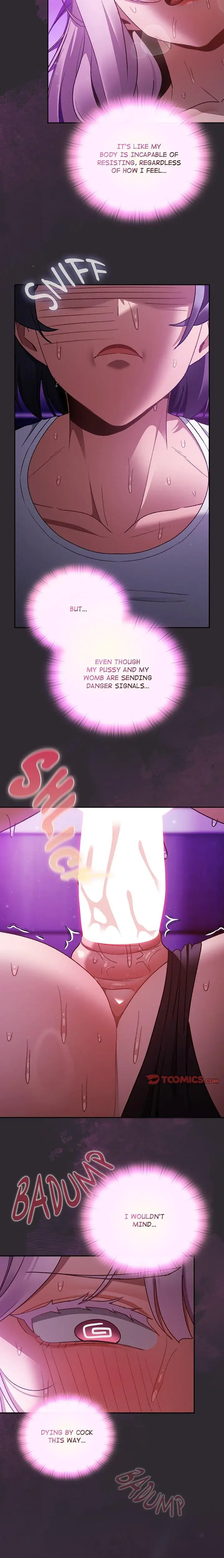 Thrust & Conquer Episode 23 - Page 14