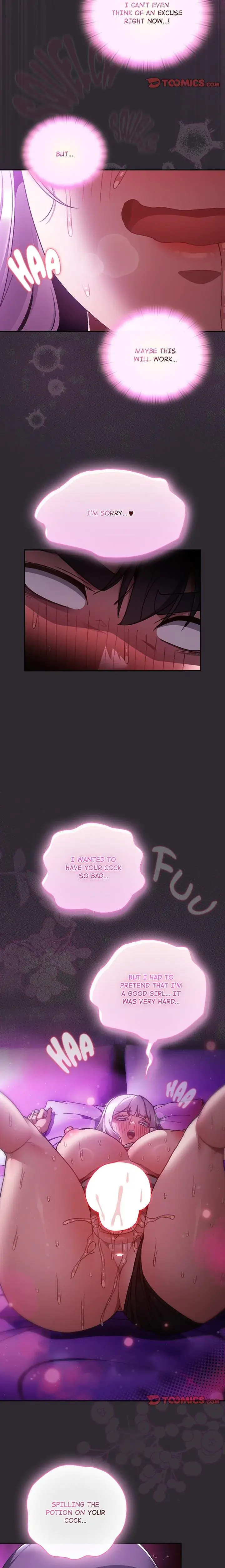 Thrust & Conquer Episode 23 - Page 18