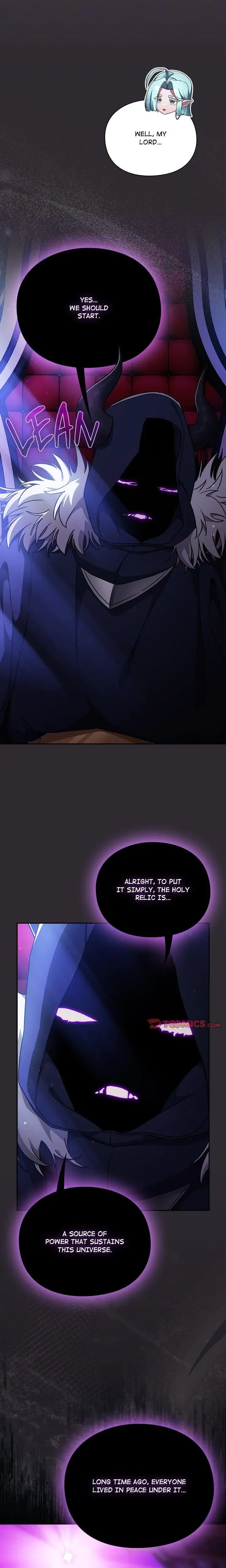 Thrust & Conquer Episode 24 - Page 9
