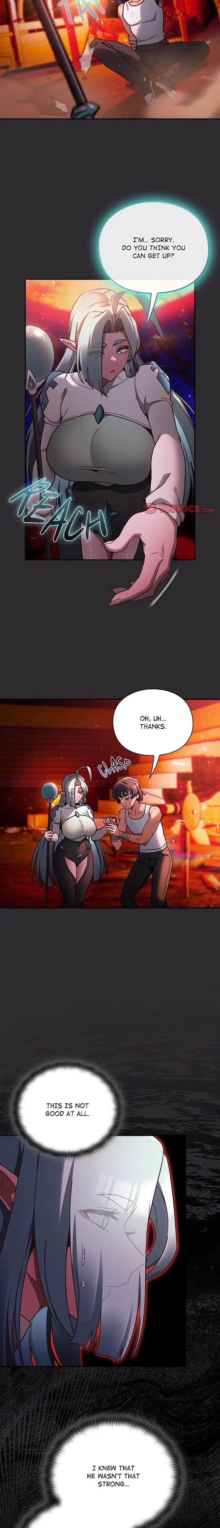 Thrust & Conquer Episode 25 - Page 11