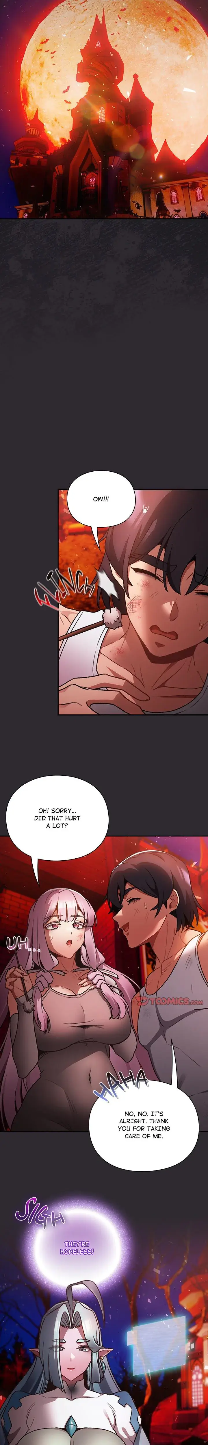 Thrust & Conquer Episode 25 - Page 14