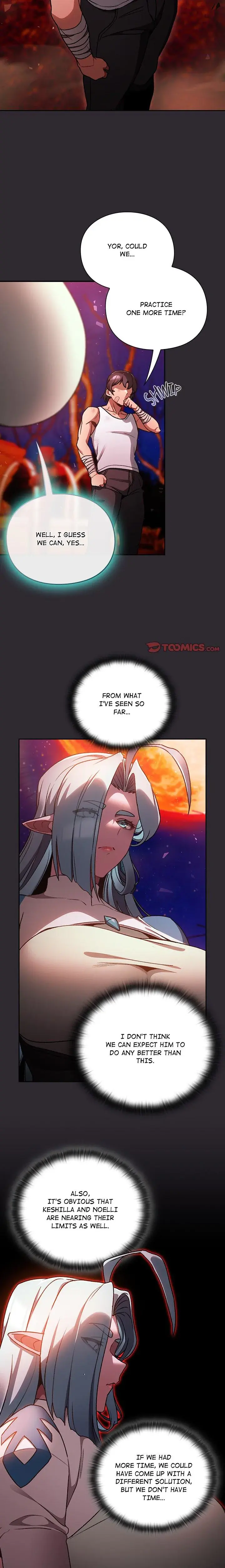 Thrust & Conquer Episode 25 - Page 21