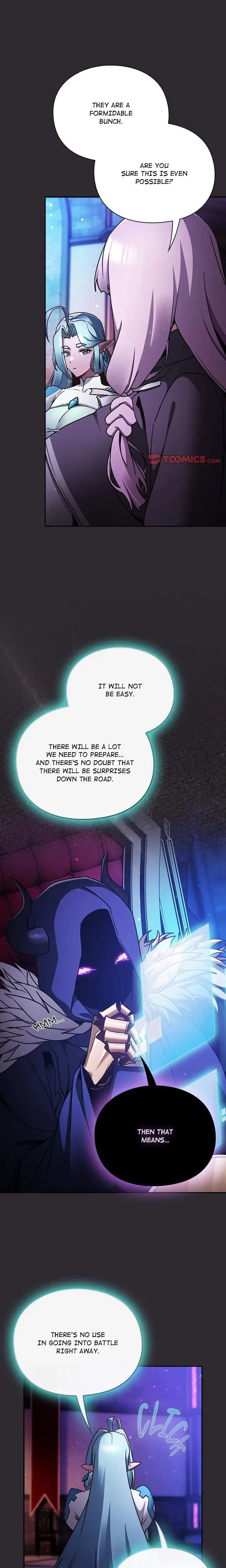 Thrust & Conquer Episode 25 - Page 6
