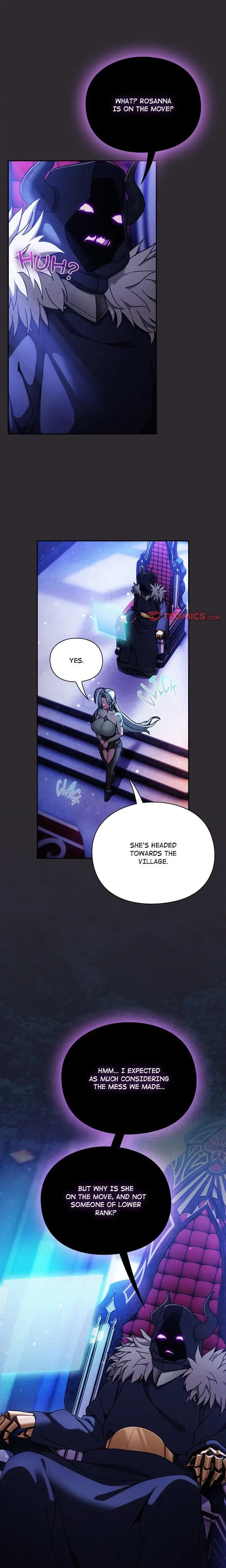 Thrust & Conquer Episode 26 - Page 1