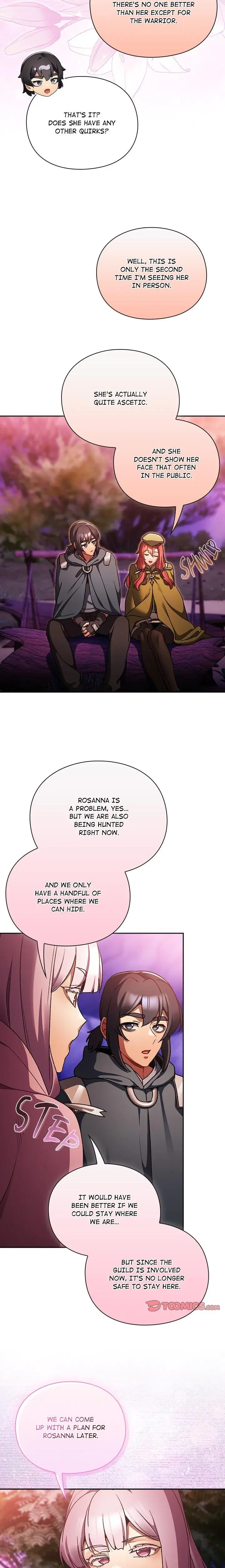 Thrust & Conquer Episode 26 - Page 14