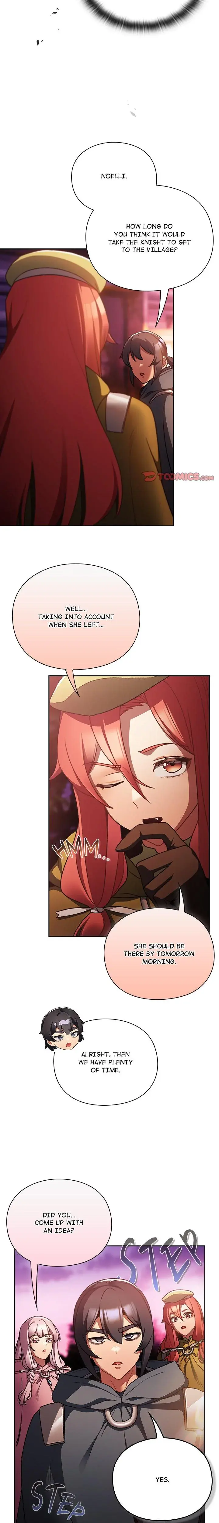 Thrust & Conquer Episode 26 - Page 19