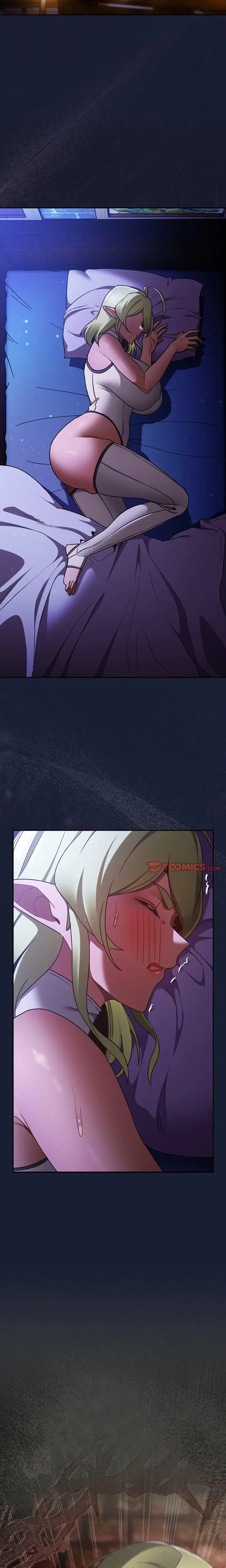 Thrust & Conquer Episode 26 - Page 21