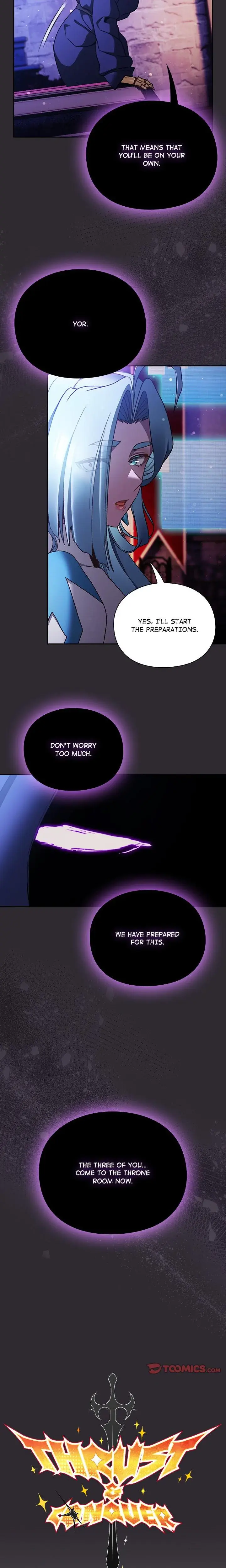 Thrust & Conquer Episode 26 - Page 5