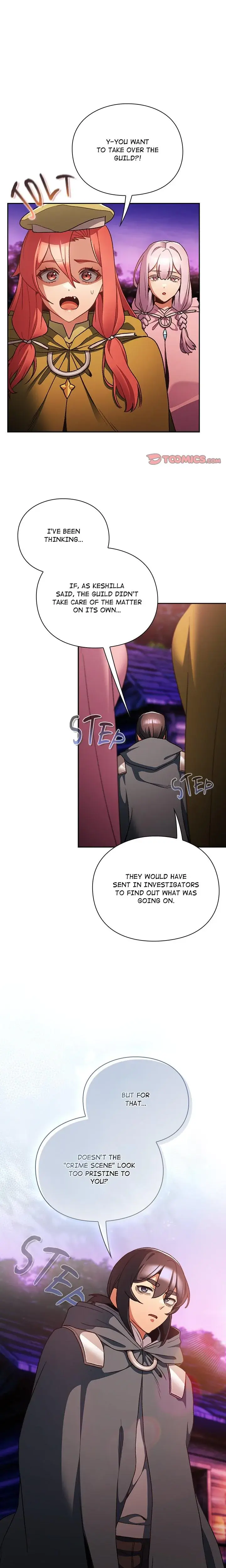 Thrust & Conquer Episode 27 - Page 1