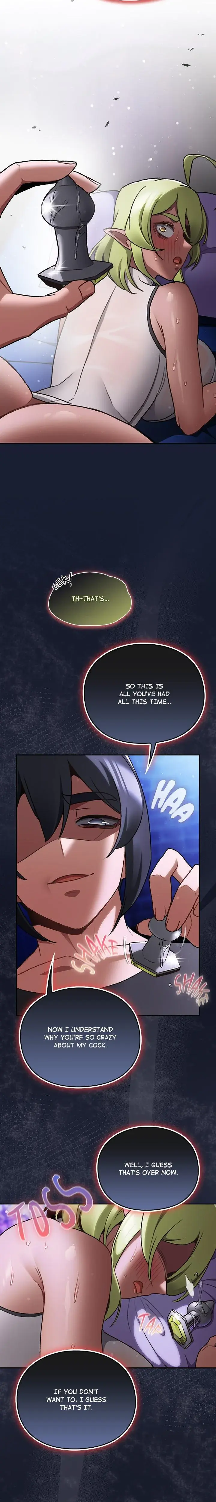 Thrust & Conquer Episode 27 - Page 19
