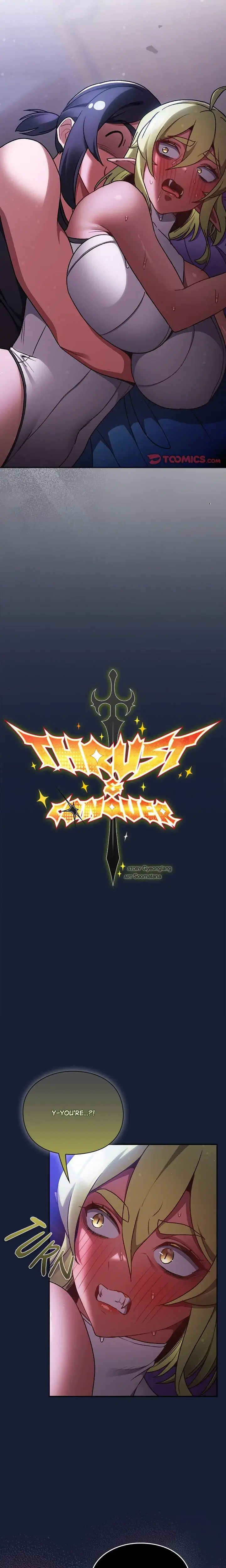 Thrust & Conquer Episode 27 - Page 6