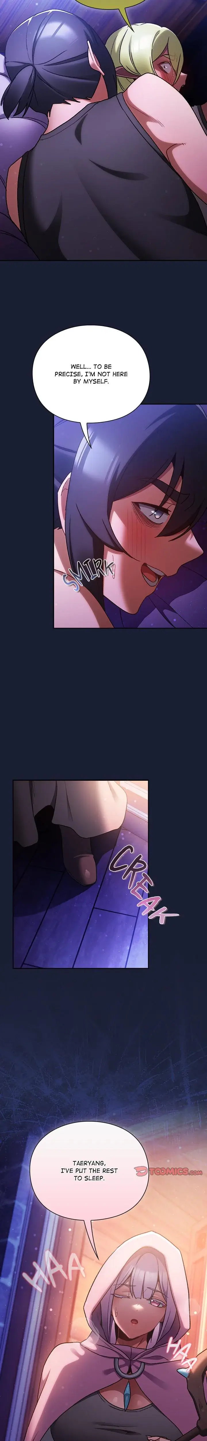Thrust & Conquer Episode 27 - Page 8